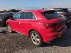 2021 Audi Q3 Premium S Line 45