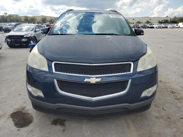 2009 Chevrolet Traverse LT