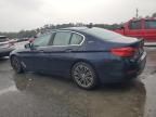 2018 BMW 530E