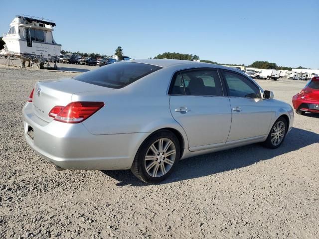 2006 Toyota Avalon XL