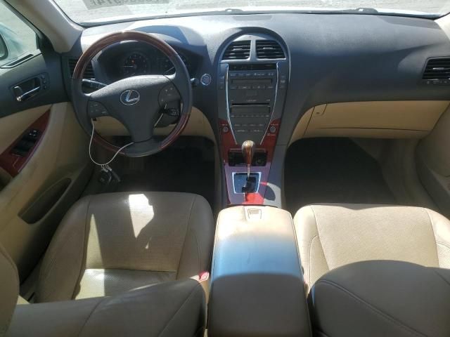 2009 Lexus ES 350