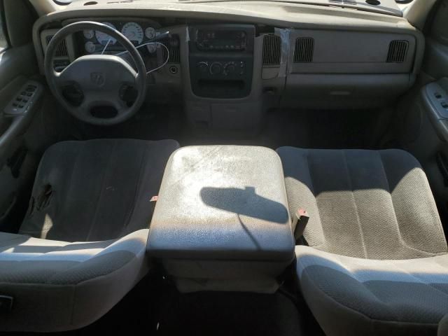 2002 Dodge RAM 1500