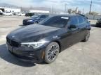 2018 BMW 530E