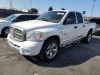 2008 Dodge RAM 1500 ST