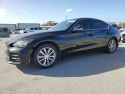 2017 Infiniti Q50 Base en venta en Orlando, FL