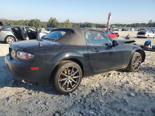 2006 Mazda MX-5 Miata