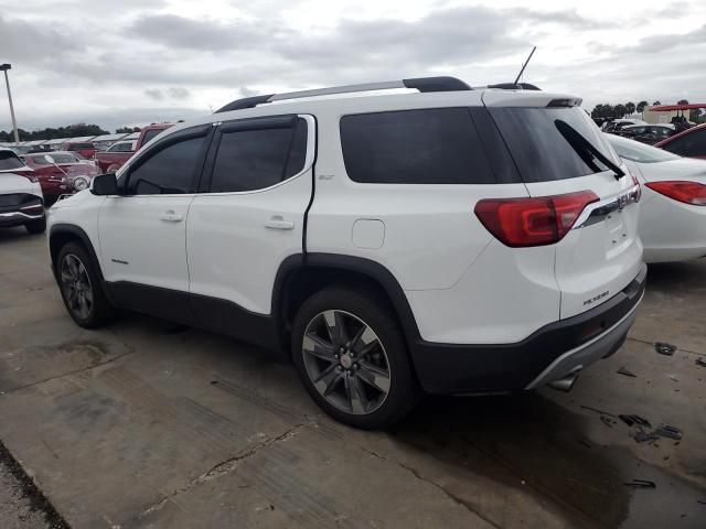 2018 GMC Acadia SLT-2