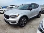 2019 Volvo XC40 T5 R-Design