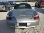 2007 Porsche Boxster