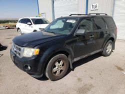 Ford Vehiculos salvage en venta: 2010 Ford Escape XLT