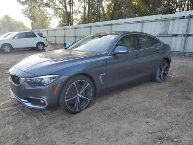 2019 BMW 440I Gran Coupe