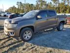 2015 Chevrolet Colorado LT