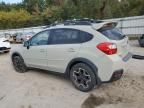 2013 Subaru XV Crosstrek 2.0 Limited