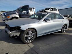 2017 Mercedes-Benz E 300 en venta en Sacramento, CA