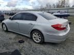 2012 Hyundai Genesis 3.8L