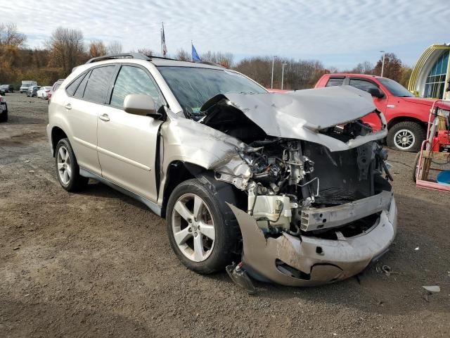 2005 Lexus RX 330