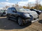 2016 Lexus GX 460 Premium