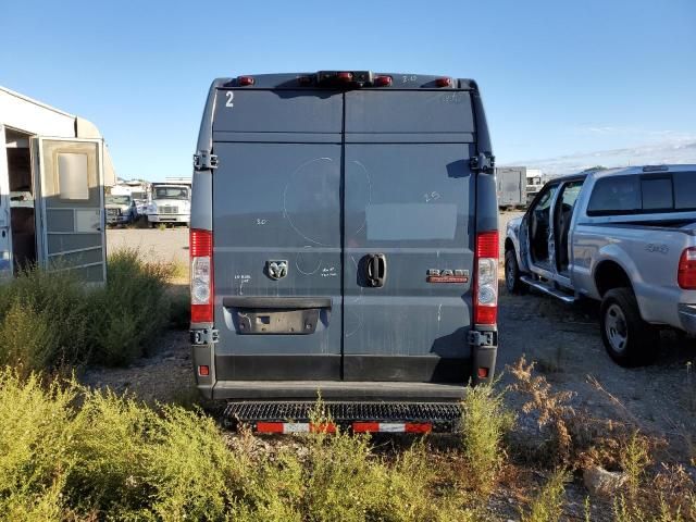 2020 Dodge RAM Promaster 3500 3500 High