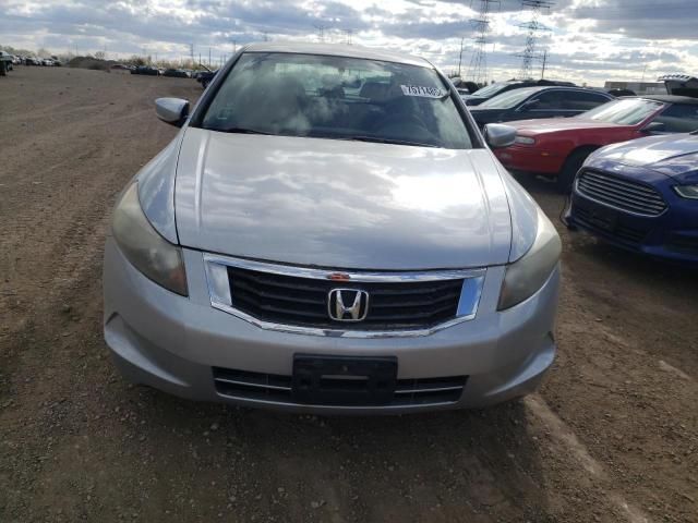 2008 Honda Accord LX