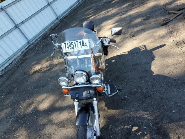 2004 Honda VT1100 C