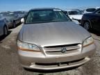 2000 Honda Accord EX