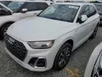 2024 Audi Q5 Premium Plus 45