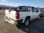 2007 Chevrolet Avalanche K1500