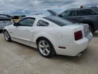 2007 Ford Mustang GT