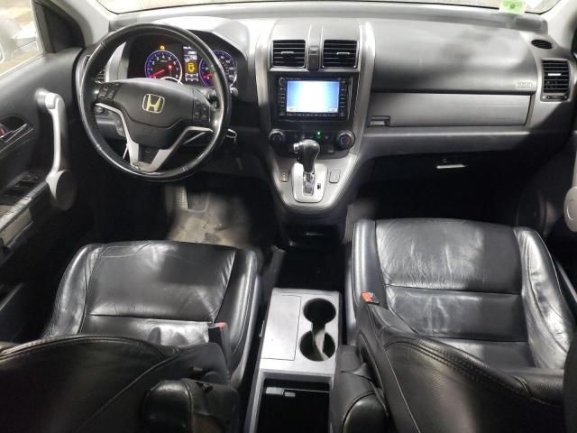 2007 Honda CR-V EXL