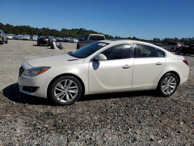 2015 Buick Regal Premium