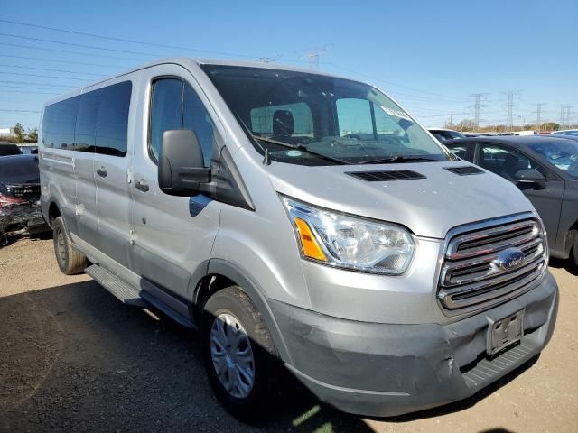 2016 Ford Transit T-350