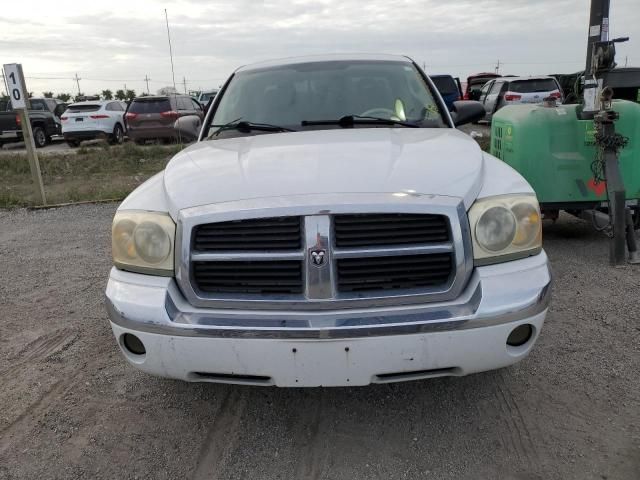 2005 Dodge Dakota Laramie