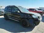 2018 Subaru Forester 2.0XT Touring