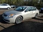 2009 Nissan Altima 2.5