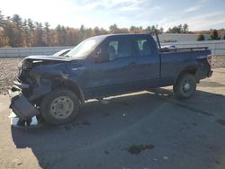 2014 Ford F150 Super Cab en venta en Windham, ME