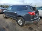 2012 Chevrolet Traverse LS