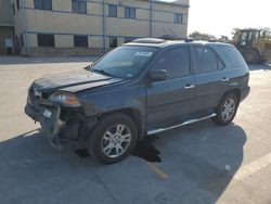 2006 Acura MDX Touring en venta en Wilmer, TX