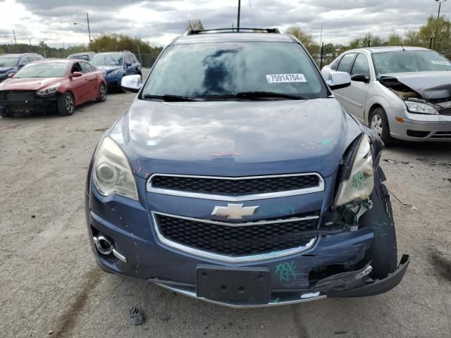 2013 Chevrolet Equinox LTZ