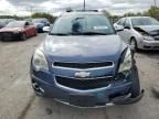 2013 Chevrolet Equinox LTZ