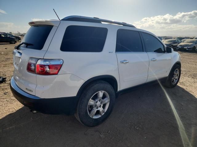 2009 GMC Acadia SLT-1