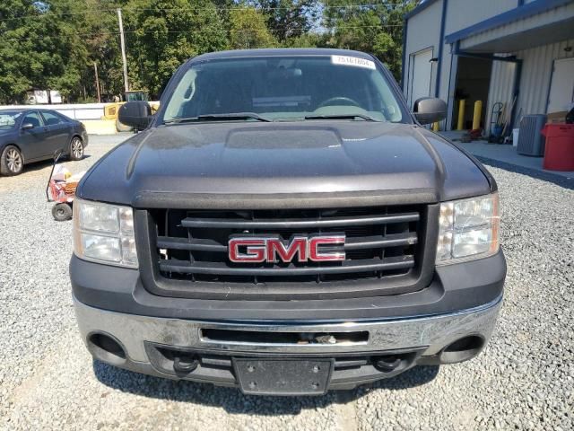 2011 GMC Sierra K1500