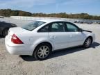 2005 Ford Five Hundred Limited