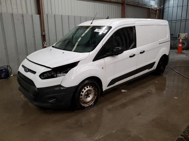 2015 Ford Transit Connect XL