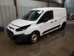 2015 Ford Transit Connect XL en venta en West Mifflin, PA