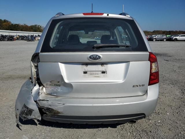 2007 KIA Rondo LX