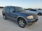 2003 Ford Explorer Eddie Bauer