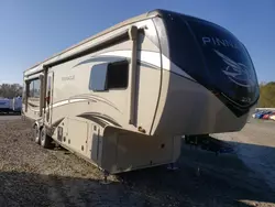 Jayco Pinnacle Vehiculos salvage en venta: 2023 Jayco Pinnacle