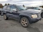 2004 Jeep Grand Cherokee Laredo