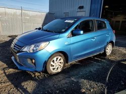 2022 Mitsubishi Mirage ES en venta en Elmsdale, NS