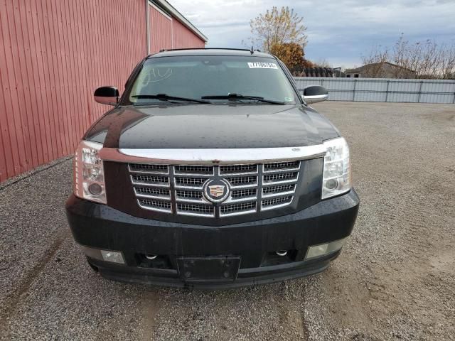 2009 Cadillac Escalade ESV Luxury